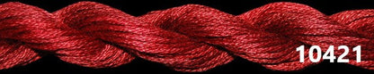 Floss (5yd Threadworx) Group  2 - 104s-107s range