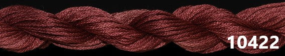 Floss (5yd Threadworx) Group  2 - 104s-107s range