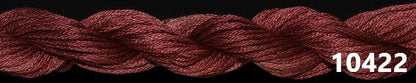 Floss (5yd Threadworx) Group  2 - 104s-107s range