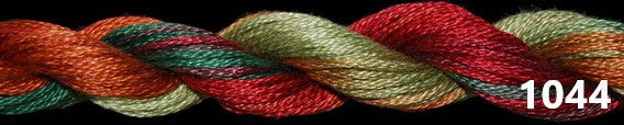 Floss (5yd Threadworx) Group  2 - 104s-107s range