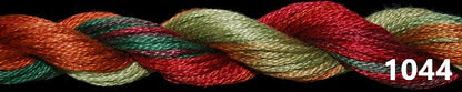 Floss (5yd Threadworx) Group  2 - 104s-107s range