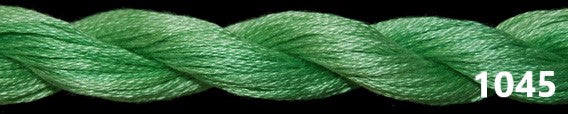 Floss (5yd Threadworx) Group  2 - 104s-107s range