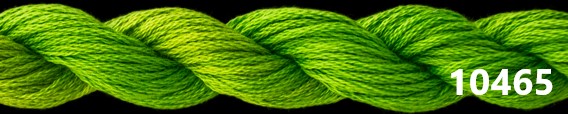Floss (5yd Threadworx) Group  2 - 104s-107s range