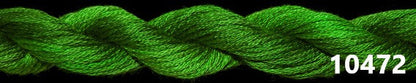 Floss (5yd Threadworx) Group  2 - 104s-107s range