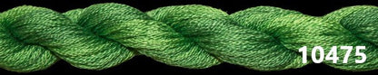 Floss (5yd Threadworx) Group  2 - 104s-107s range