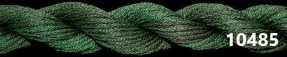Floss (5yd Threadworx) Group  2 - 104s-107s range
