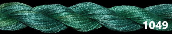 Floss (5yd Threadworx) Group  2 - 104s-107s range