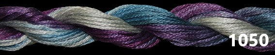 Floss (5yd Threadworx) Group  2 - 104s-107s range