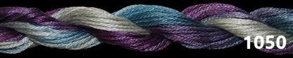 Floss (5yd Threadworx) Group  2 - 104s-107s range