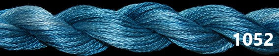 Floss (5yd Threadworx) Group  2 - 104s-107s range