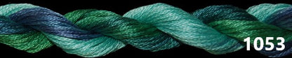 Floss (5yd Threadworx) Group  2 - 104s-107s range