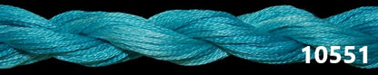 Floss (5yd Threadworx) Group  2 - 104s-107s range