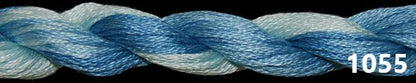 Floss (5yd Threadworx) Group  2 - 104s-107s range
