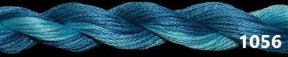 Floss (5yd Threadworx) Group  2 - 104s-107s range