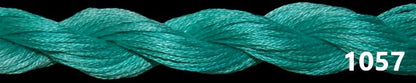 Floss (5yd Threadworx) Group  2 - 104s-107s range
