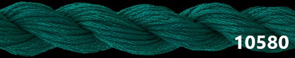 Floss (5yd Threadworx) Group  2 - 104s-107s range