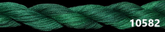 Floss (5yd Threadworx) Group  2 - 104s-107s range