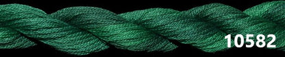 Floss (5yd Threadworx) Group  2 - 104s-107s range