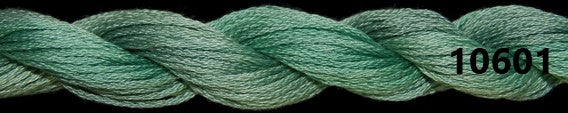 Floss (5yd Threadworx) Group  2 - 104s-107s range