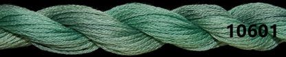 Floss (5yd Threadworx) Group  2 - 104s-107s range