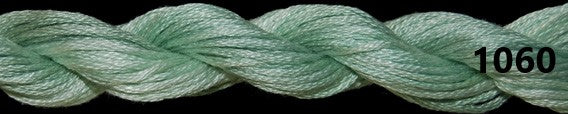 Floss (5yd Threadworx) Group  2 - 104s-107s range