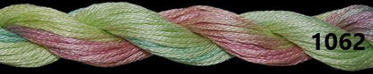Floss (5yd Threadworx) Group  2 - 104s-107s range