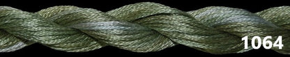 Floss (5yd Threadworx) Group  2 - 104s-107s range