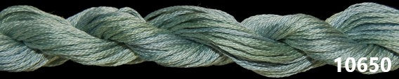 Floss (5yd Threadworx) Group  2 - 104s-107s range