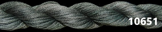 Floss (5yd Threadworx) Group  2 - 104s-107s range