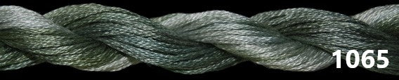Floss (5yd Threadworx) Group  2 - 104s-107s range