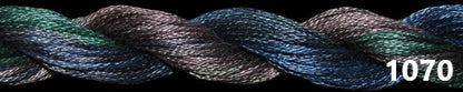 Floss (5yd Threadworx) Group  2 - 104s-107s range