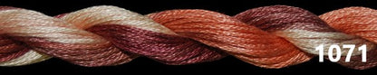 Floss (5yd Threadworx) Group  2 - 104s-107s range