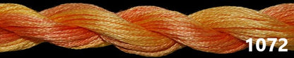 Floss (5yd Threadworx) Group  2 - 104s-107s range