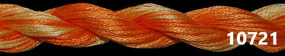 Floss (5yd Threadworx) Group  2 - 104s-107s range