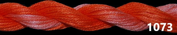 Floss (5yd Threadworx) Group  2 - 104s-107s range
