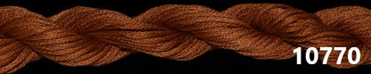 Floss (5yd Threadworx) Group  2 - 104s-107s range