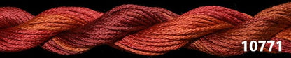 Floss (5yd Threadworx) Group  2 - 104s-107s range