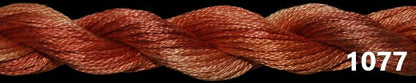 Floss (5yd Threadworx) Group  2 - 104s-107s range