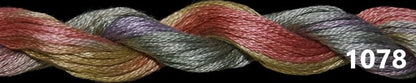 Floss (5yd Threadworx) Group  2 - 104s-107s range