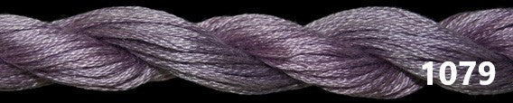 Floss (5yd Threadworx) Group  2 - 104s-107s range