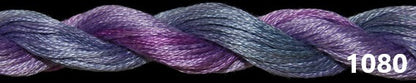 Floss (5yd Threadworx) Group  3 - 108s-111s range