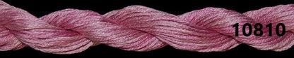 Floss (5yd Threadworx) Group  3 - 108s-111s range
