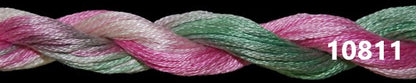 Floss (5yd Threadworx) Group  3 - 108s-111s range