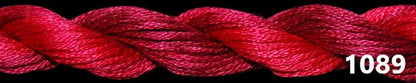 Floss (5yd Threadworx) Group  3 - 108s-111s range