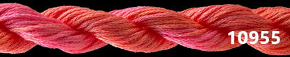 Floss (5yd Threadworx) Group  3 - 108s-111s range