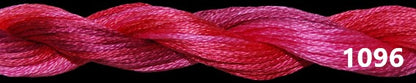 Floss (5yd Threadworx) Group  3 - 108s-111s range