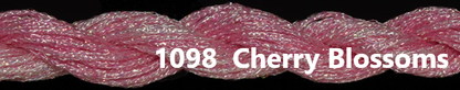 Metallic (Overdyed) - Braid # 8 Group 1 (Range 710s)