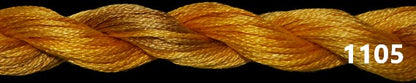 Floss (5yd Threadworx) Group  3 - 108s-111s range