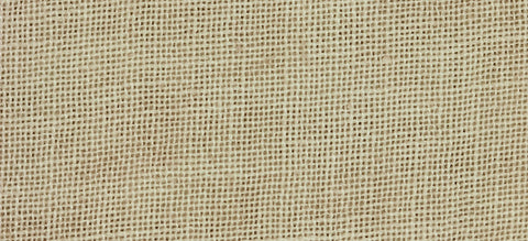 Beige 1106 - Hand Dyed Edinburgh Linen - 36 count