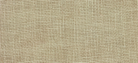 Beige 1106 - Hand Dyed Newcastle Linen - 40 count